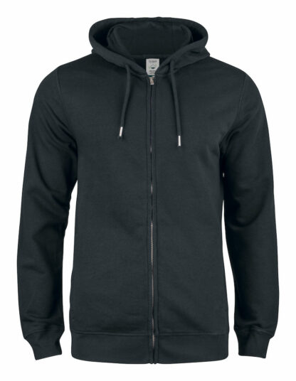 Premium OC Hoody Full Zip - Image 8