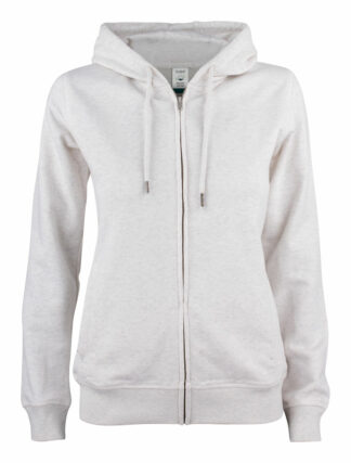 Premium OC Hoody Full Zip Ladies