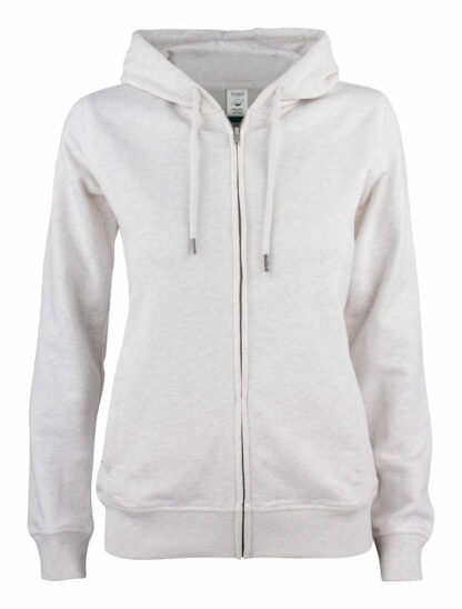 Premium OC Hoody Full Zip Ladies