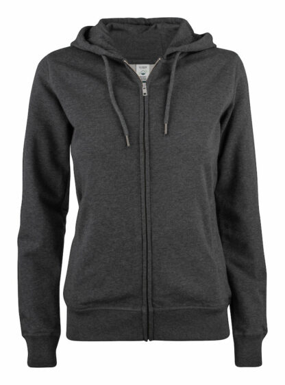 Premium OC Hoody Full Zip Ladies - Image 14
