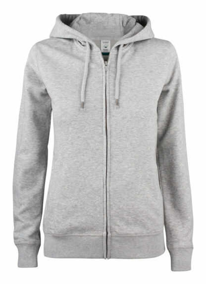 Premium OC Hoody Full Zip Ladies - Image 22