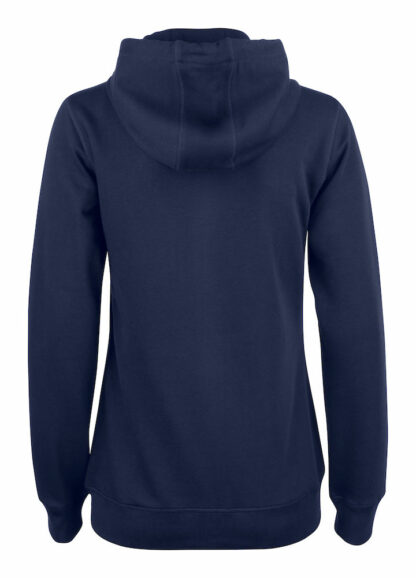 Premium OC Hoody Full Zip Ladies - Image 6