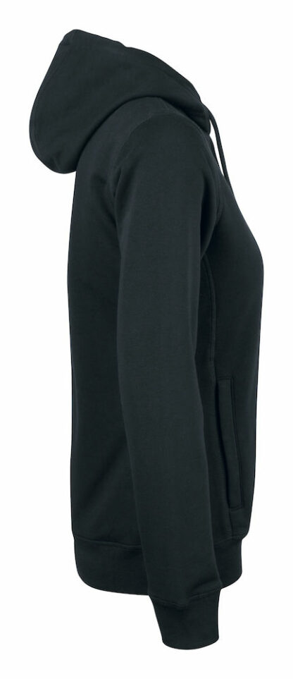 Premium OC Hoody Full Zip Ladies - Image 7