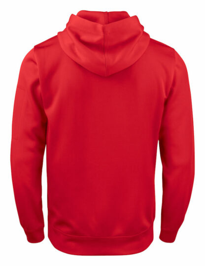 Basic Active Hoody - Image 24