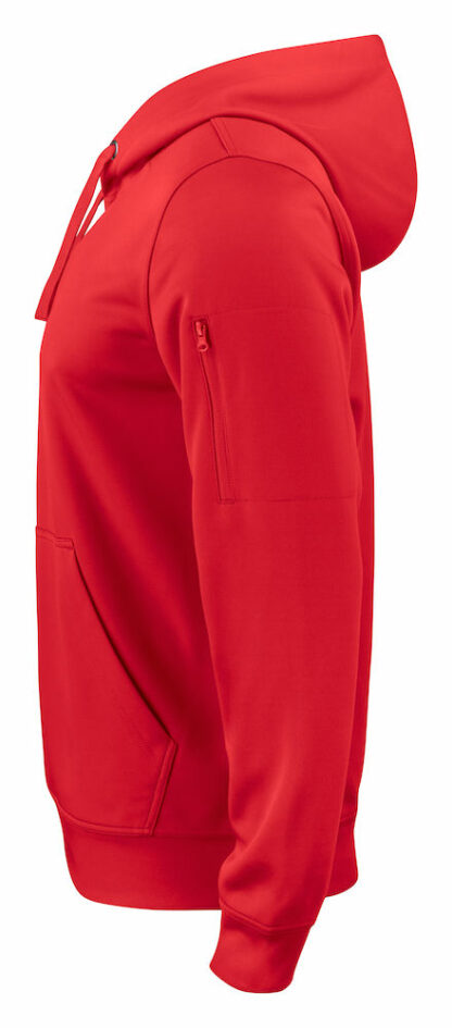 Basic Active Hoody - Image 22