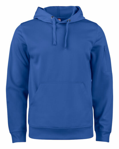 Basic Active Hoody - Image 19