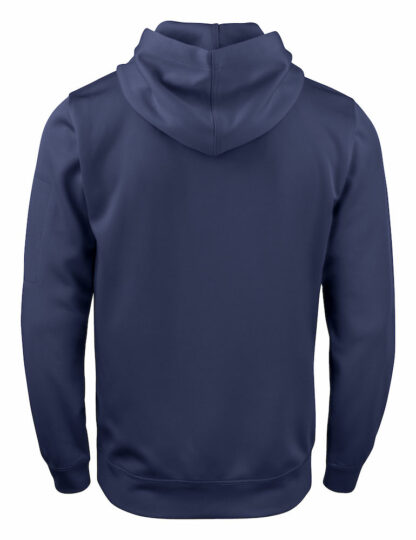 Basic Active Hoody - Image 8
