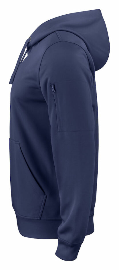 Basic Active Hoody - Image 6