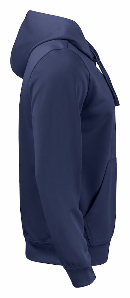 Basic Active Hoody - Image 5
