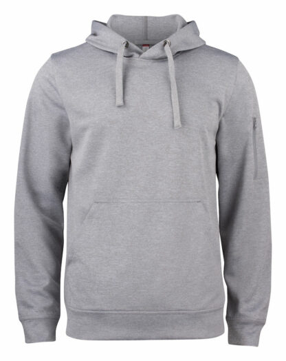 Basic Active Hoody - Image 15