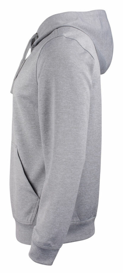 Basic Active Hoody - Image 14
