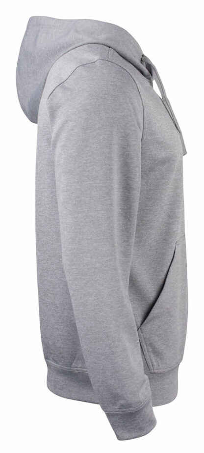 Basic Active Hoody - Image 13