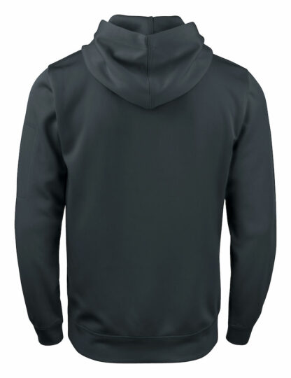 Basic Active Hoody - Image 12