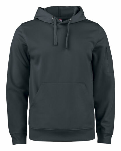 Basic Active Hoody - Image 11