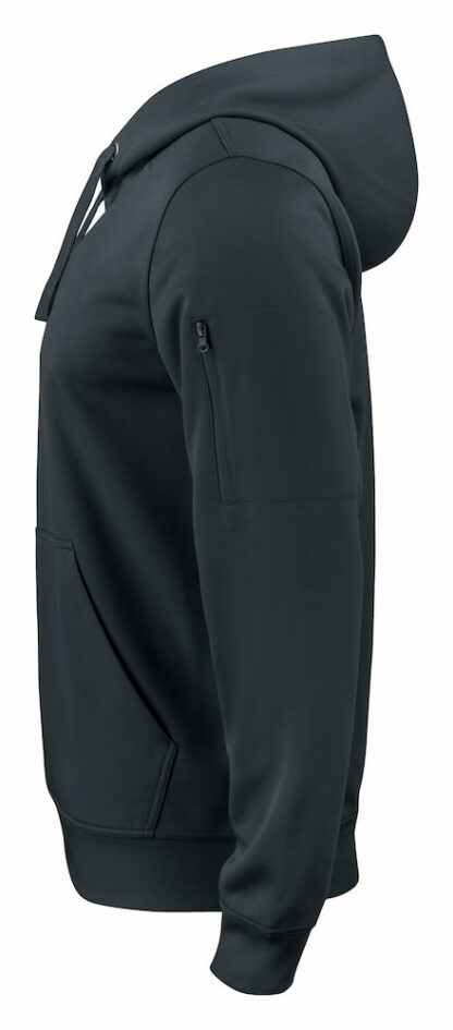 Basic Active Hoody - Image 10