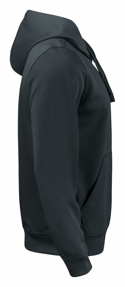Basic Active Hoody - Image 9