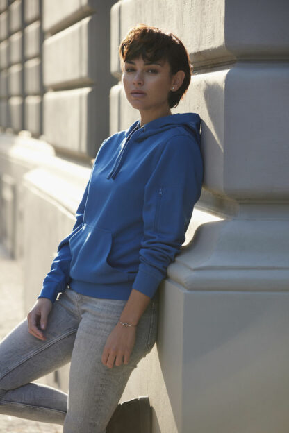Basic Active Hoody - Image 4