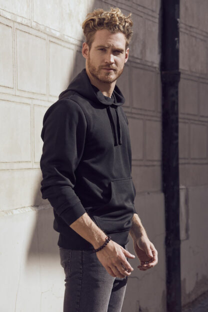 Basic Active Hoody - Image 3