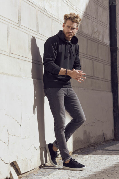 Basic Active Hoody - Image 2