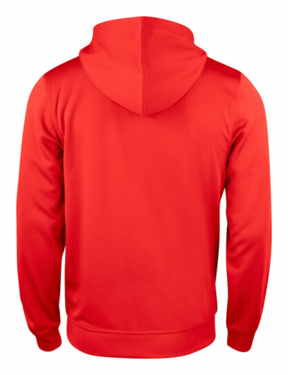 Basic Active Hoody Full Zip - Image 21
