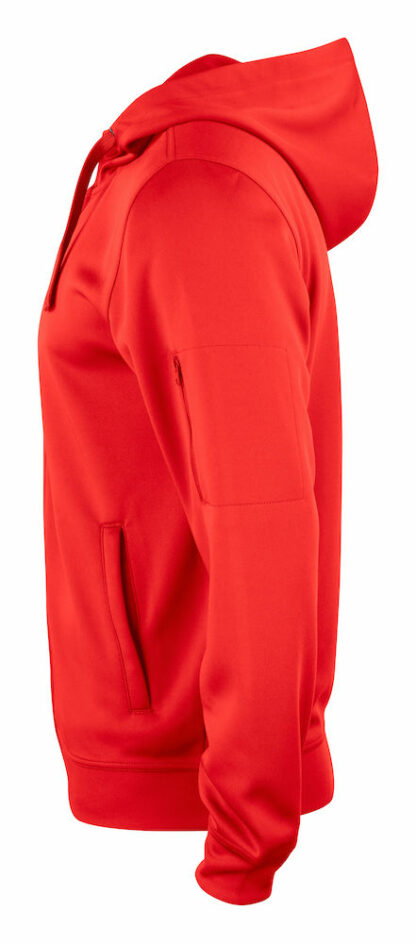 Basic Active Hoody Full Zip - Image 19