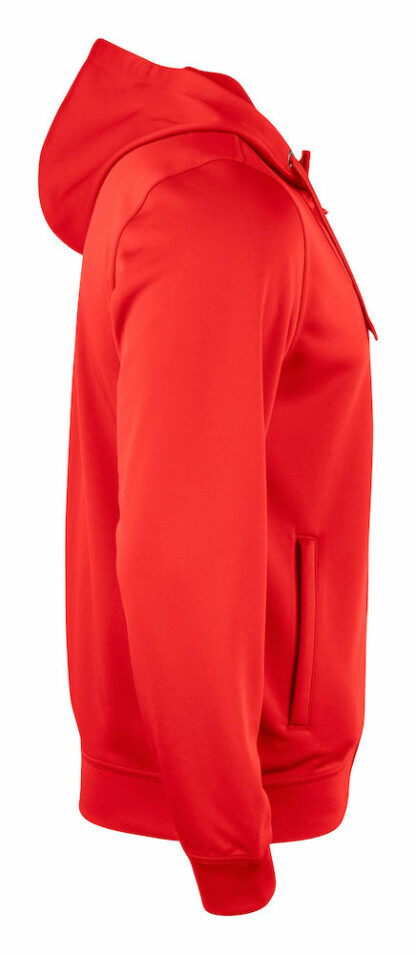 Basic Active Hoody Full Zip - Image 18