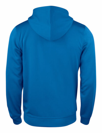 Basic Active Hoody Full Zip - Image 17