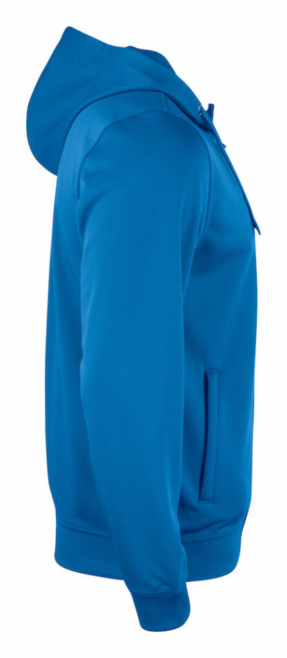 Basic Active Hoody Full Zip - Image 14