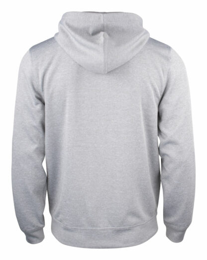 Basic Active Hoody Full Zip - Image 13