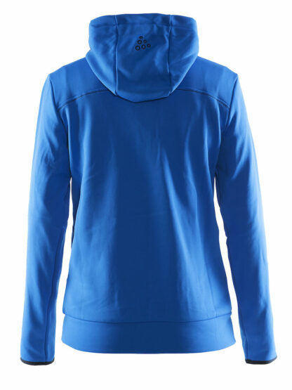 Leisure Full Zip Hood W - Image 38