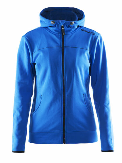 Leisure Full Zip Hood W - Image 37