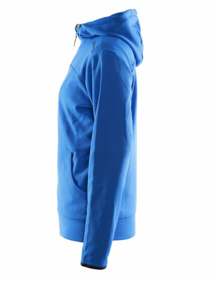 Leisure Full Zip Hood W - Image 36