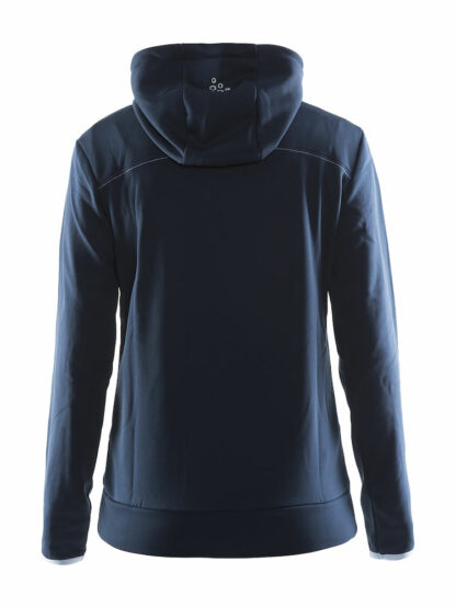 Leisure Full Zip Hood W - Image 34