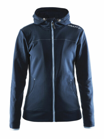 Leisure Full Zip Hood W - Image 33