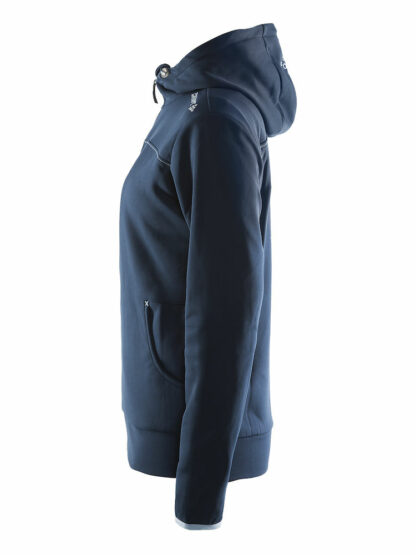Leisure Full Zip Hood W - Image 32