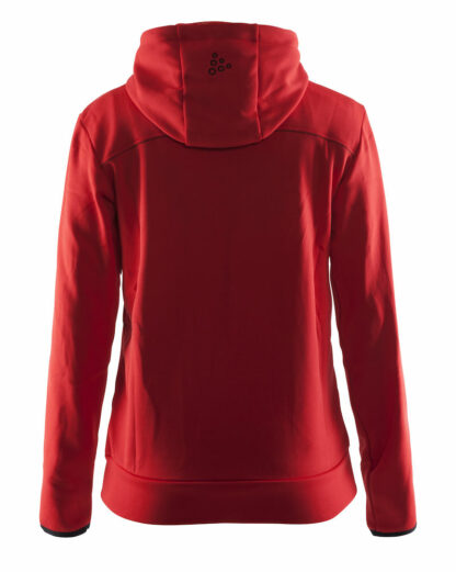 Leisure Full Zip Hood W - Image 30