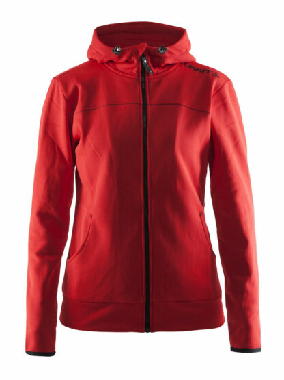Leisure Full Zip Hood W - Image 29