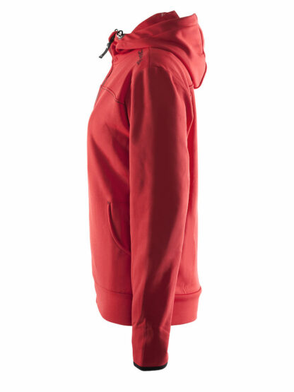 Leisure Full Zip Hood W - Image 28