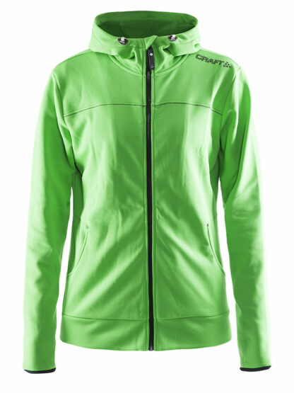 Leisure Full Zip Hood W - Image 25