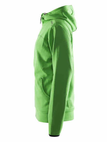 Leisure Full Zip Hood W - Image 24