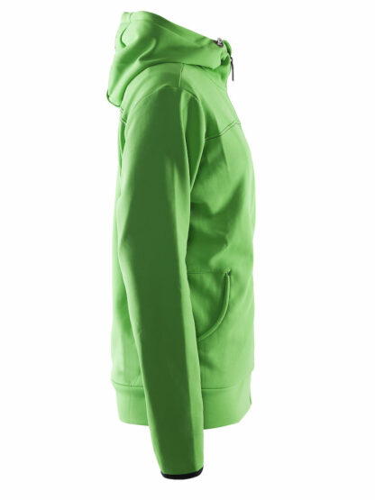 Leisure Full Zip Hood W - Image 23