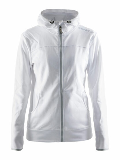 Leisure Full Zip Hood W - Image 21