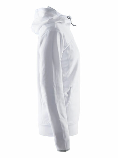 Leisure Full Zip Hood W - Image 19