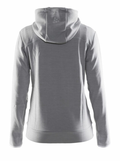 Leisure Full Zip Hood W - Image 18