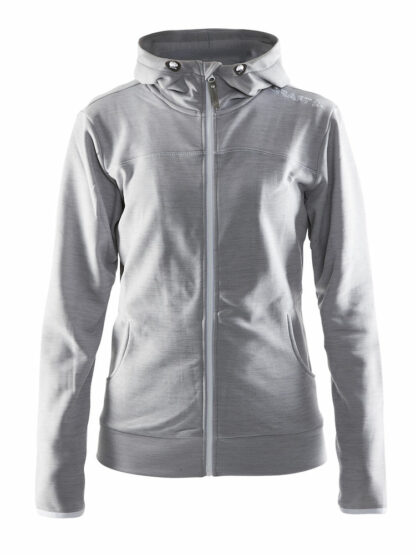 Leisure Full Zip Hood W - Image 17