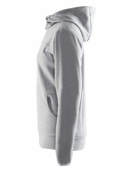 Leisure Full Zip Hood W - Image 16