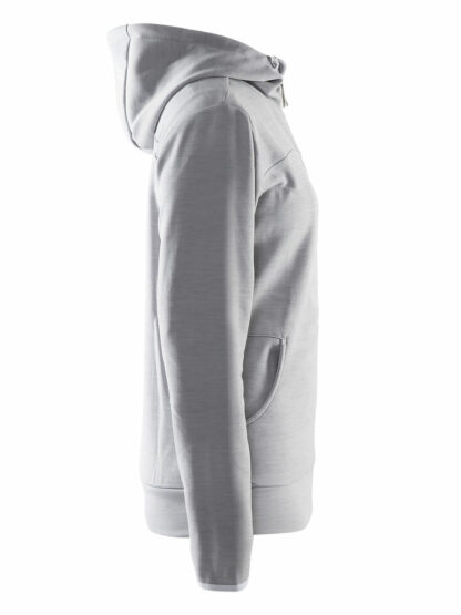 Leisure Full Zip Hood W - Image 15