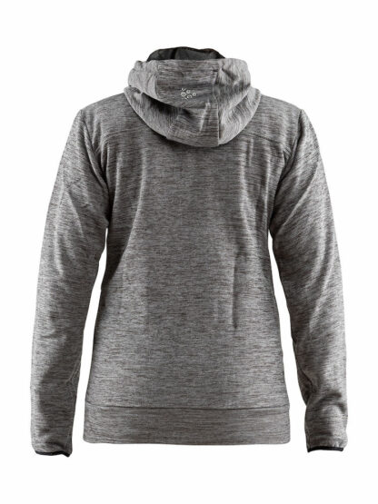 Leisure Full Zip Hood W - Image 14