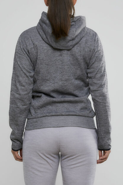 Leisure Full Zip Hood W - Image 12