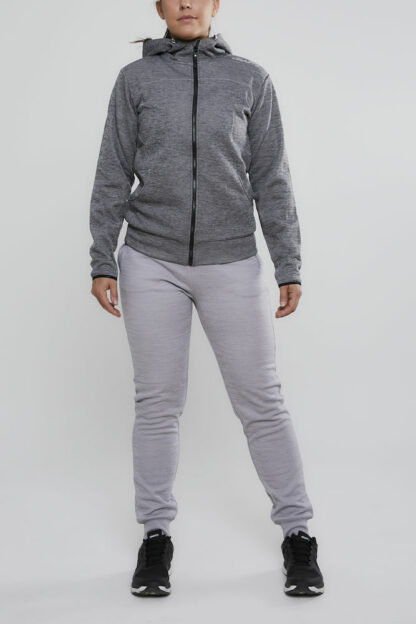 Leisure Full Zip Hood W - Image 11